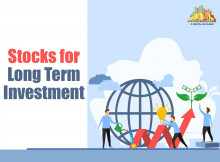 Stocks for Long Term Investment 