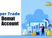 Zipper Trade Demat Account Information