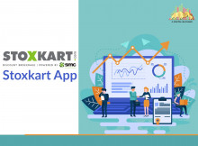 Know About Stoxkart App