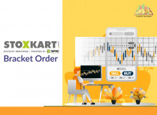 Stoxkart Bracket Order Review