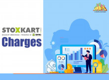 Know About Stoxkart Charges