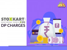 Stoxkart DP charges