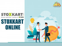 Know About Stoxkart Online