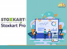 Know About Stoxkart Pro