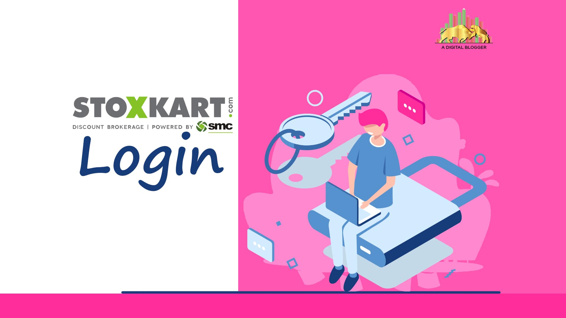 Stoxkart Login Details, Guest, Customer, Trading, Platform, Category