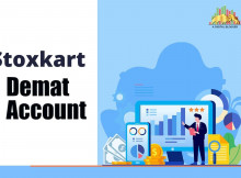 An Overview of Stoxkart Demat Account