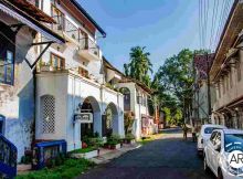 Stock brokers in Kochi