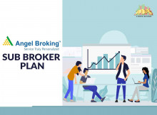Angel Broking Sub Broker Plan