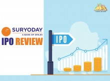 Suryoday Small Finance Bank IPO Review