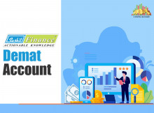 A Complete Detail on Sushil Finance Demat Account