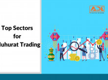top sectors for Muhurat Trading