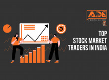 Top Stock Market Traders in India
