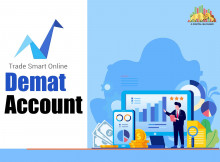 TradeSmart Demat Account
