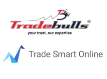 TradeBulls Vs Trade Smart Online