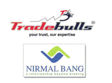 TradeBulls Vs Nirmal Bang