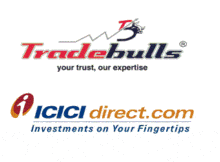 TradeBulls Vs ICICI Direct