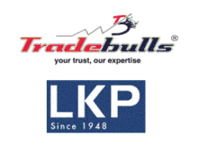 LKP Securities Vs TradeBulls