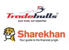TradeBulls Vs Sharekhan