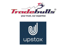TradeBulls Vs Upstox
