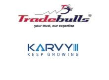 TradeBulls Vs Karvy Online