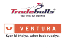 TradeBulls Vs Ventura Securities