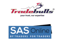 TradeBulls Vs SAS Online