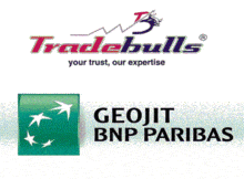 TradeBulls Vs Geojit BNP Paribas