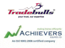 TradeBulls Vs Achiievers Equities