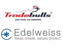 TradeBulls Vs Edelweiss Broking