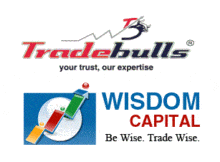 TradeBulls Vs Wisdom Capital