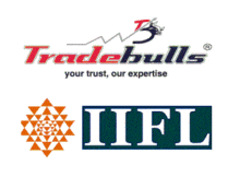 TradeBulls Vs IIFL