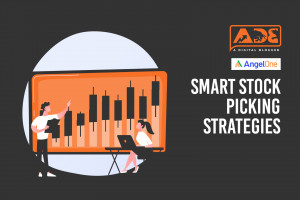Smart strategies to pick stocks