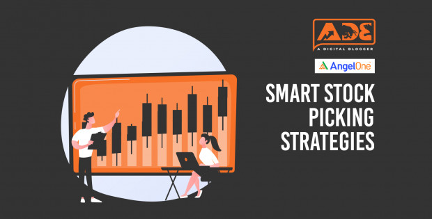 Smart strategies to pick stocks