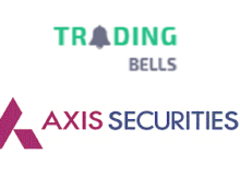 Trading Bells Vs AxisDirect