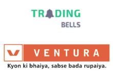 Trading Bells Vs Ventura Securities