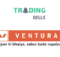Trading Bells Vs Ventura Securities