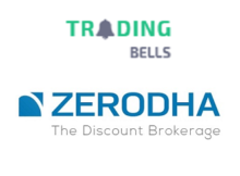 Trading Bells Vs Zerodha