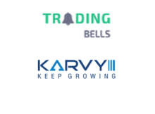Trading Bells Vs Karvy Online