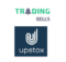 Trading Bells Vs Upstox