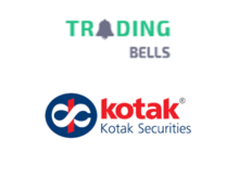 Trading Bells Vs Kotak Securities