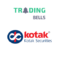 Trading Bells Vs Kotak Securities