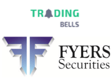 Trading Bells Vs Fyers