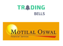 Trading Bells Vs Motilal Oswal