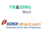 Trading Bells Vs ICICI Direct