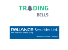 Trading Bells Vs Reliance Securities
