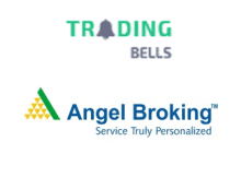 Trading Bells Vs Angel Broking