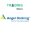 Trading Bells Vs Angel Broking