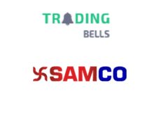 Trading Bells Vs Samco