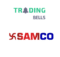 Trading Bells Vs Samco