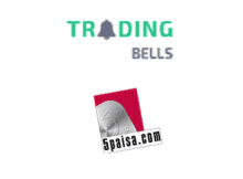 Trading Bells Vs 5Paisa